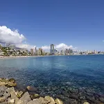 Playa De Poniente 1-5