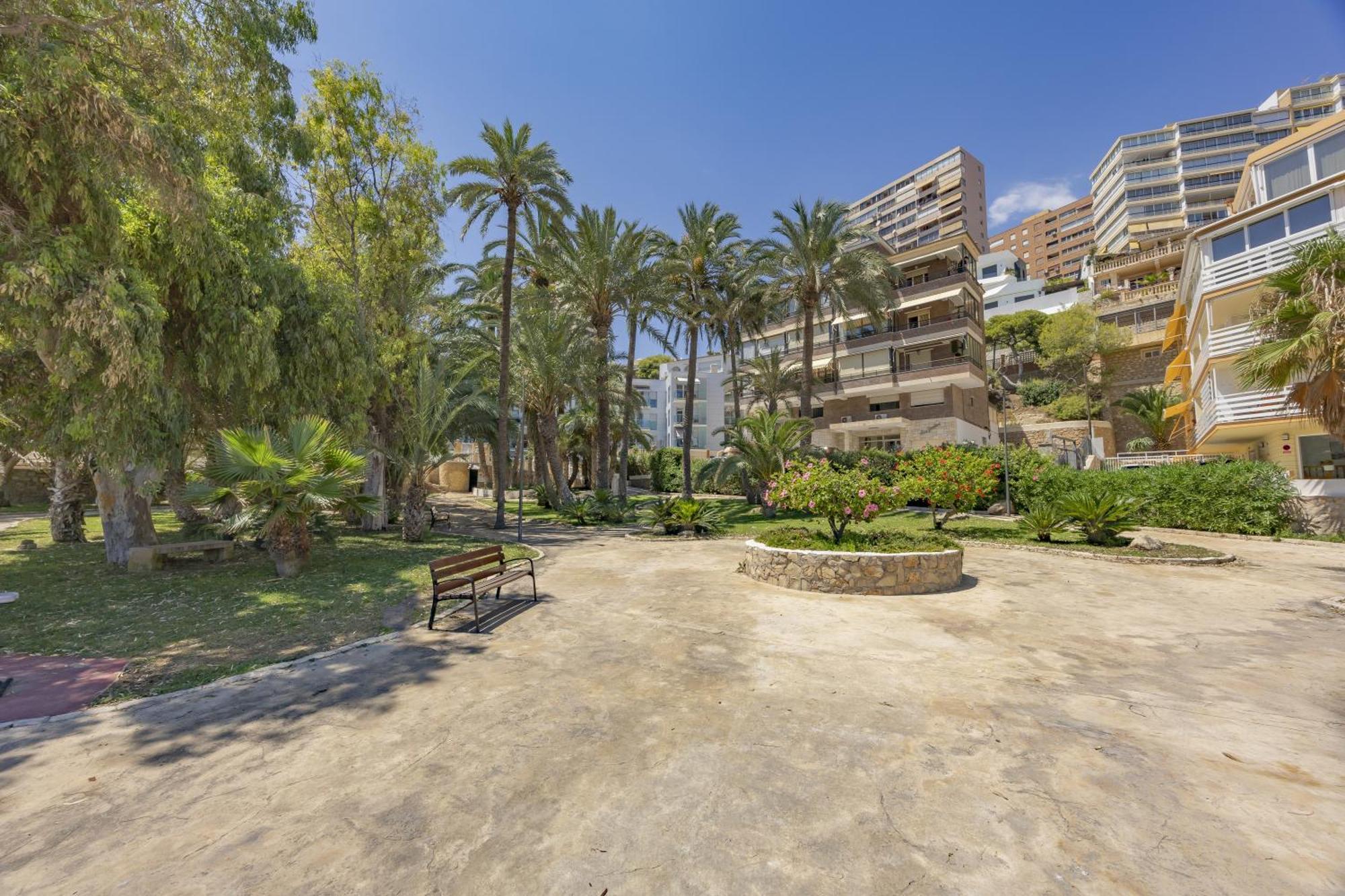 Apartment Playa De Poniente 1-5 Benidorm