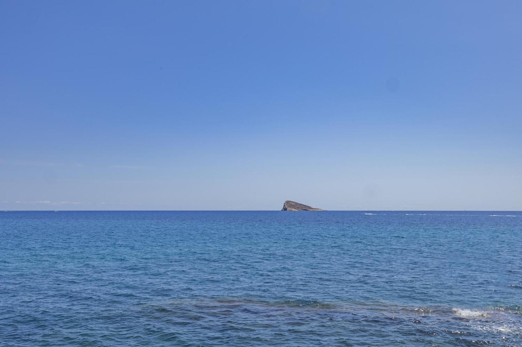 Playa De Poniente 1-5 *